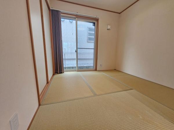 富田林市かがり台の中古一戸建て
