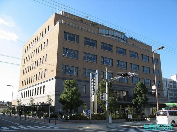 大阪市生野区勝山南２丁目の中古一戸建て