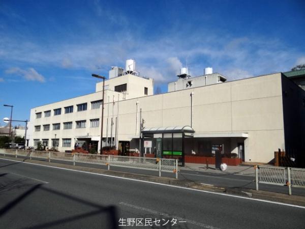 大阪市生野区勝山南２丁目の中古一戸建て