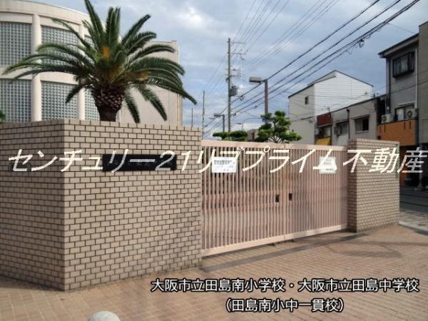 生野区田島3丁目 新築戸建 1号地(その他)