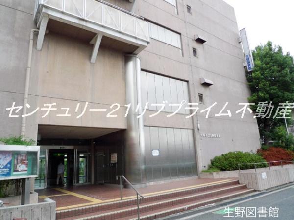 生野区田島3丁目 新築戸建 1号地(その他)