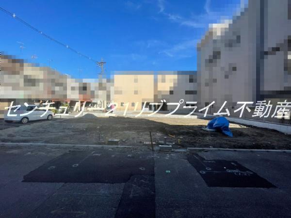 生野区田島3丁目 新築戸建 1号地(その他)