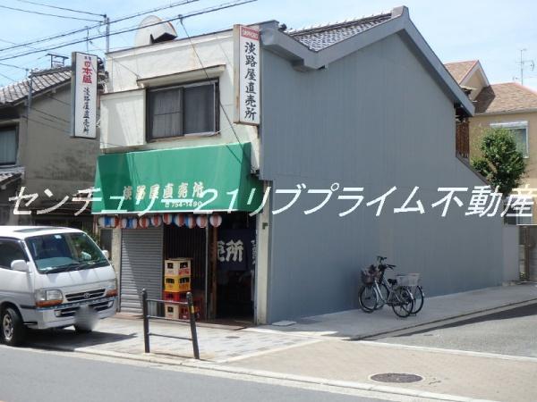 生野区田島3丁目 新築戸建 2号地(その他)