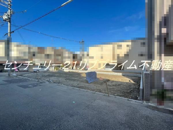 生野区田島3丁目 新築戸建 2号地(その他)