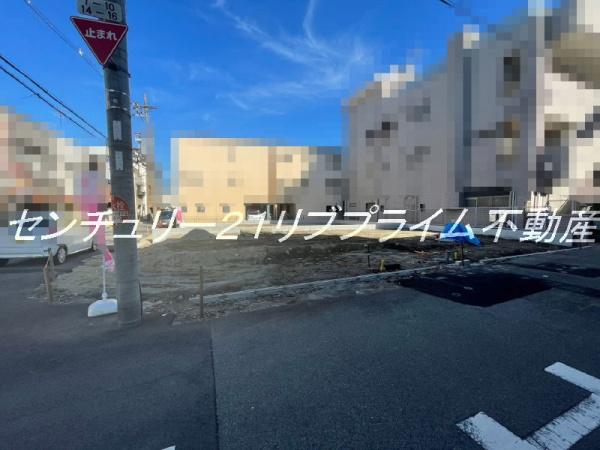 生野区田島3丁目 新築戸建 2号地(その他)