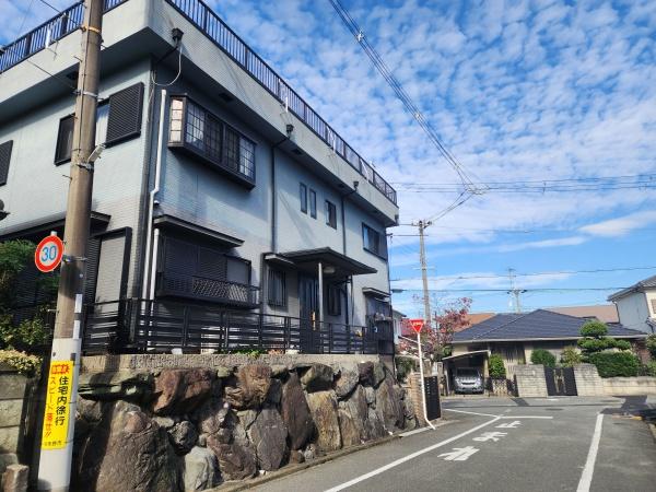 羽曳野市桃山台１丁目の中古一戸建て