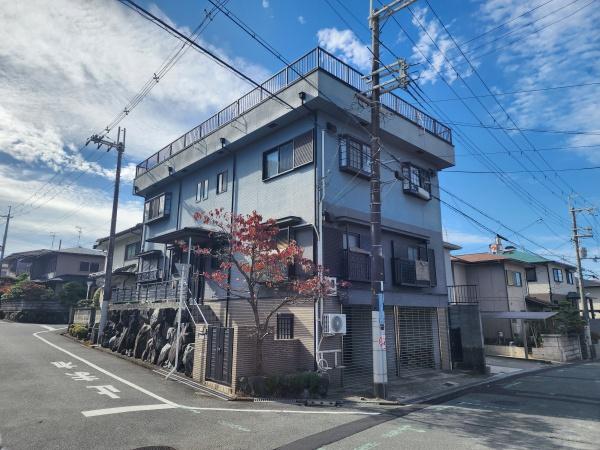 羽曳野市桃山台１丁目の中古一戸建