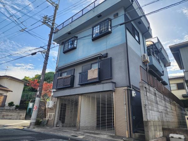 羽曳野市桃山台１丁目の中古一戸建