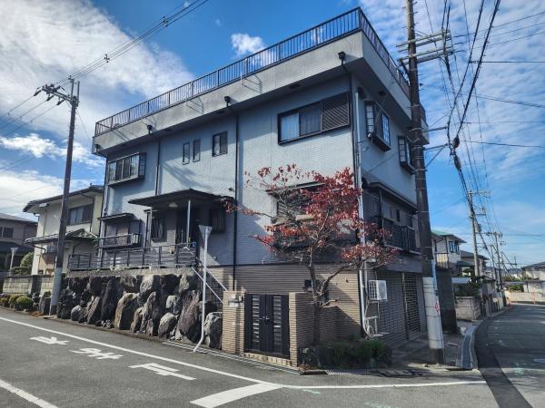 羽曳野市桃山台１丁目の中古一戸建