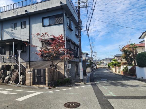 羽曳野市桃山台１丁目の中古一戸建て