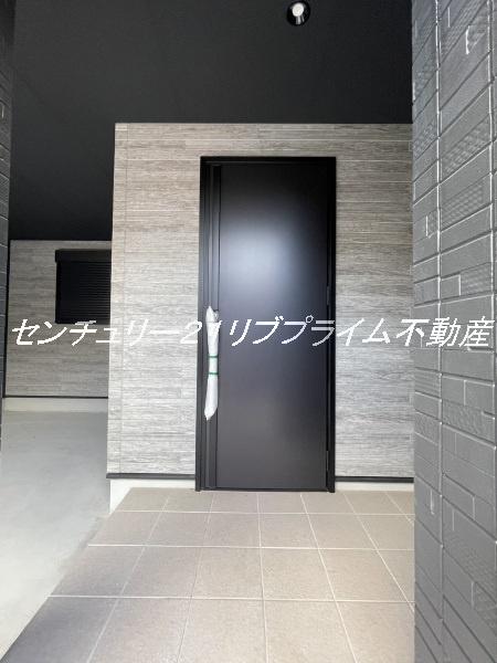 大阪市生野区巽南１丁目の新築一戸建