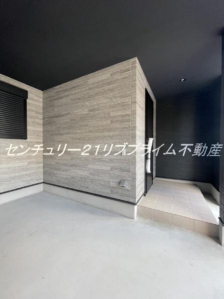 大阪市生野区巽南１丁目の新築一戸建