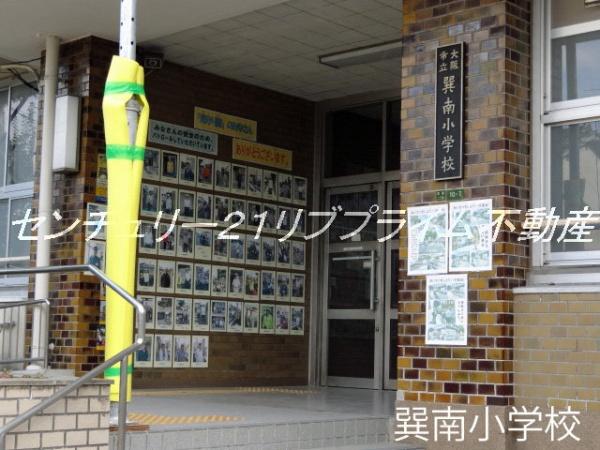 大阪市生野区巽南１丁目の新築一戸建