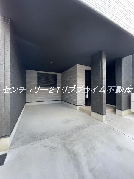 大阪市生野区巽南１丁目の新築一戸建