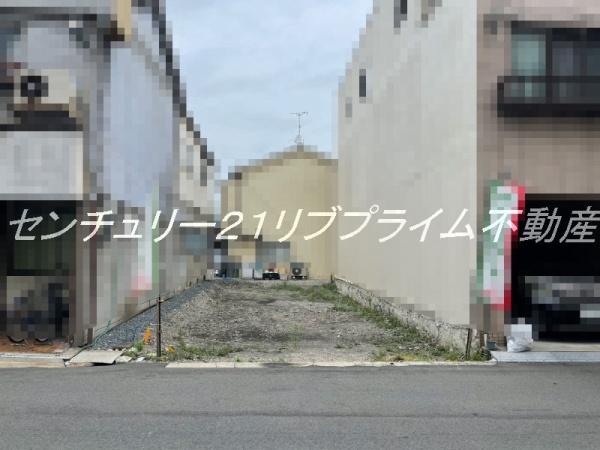 大阪市生野区田島２丁目の新築一戸建