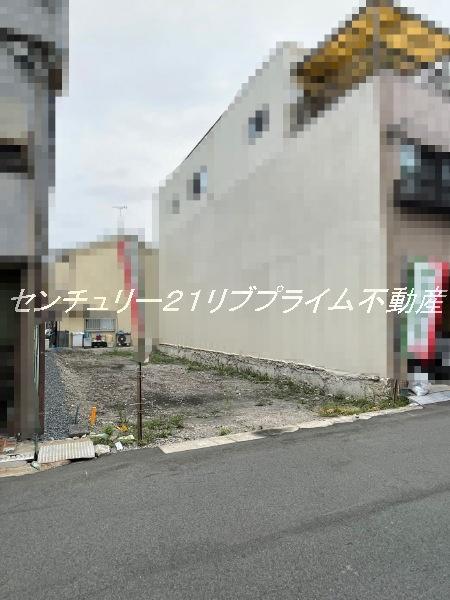 大阪市生野区田島２丁目の新築一戸建