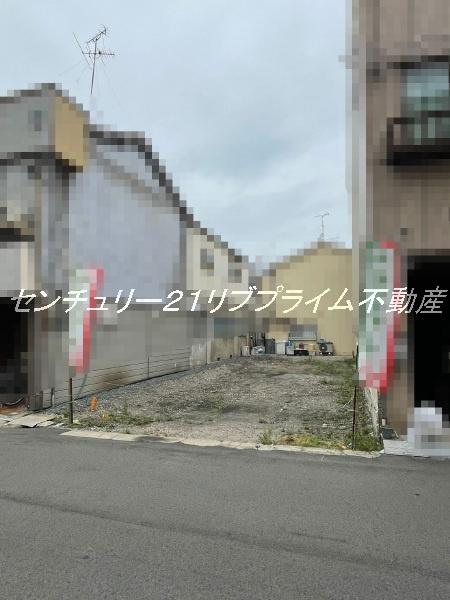 大阪市生野区田島２丁目の新築一戸建