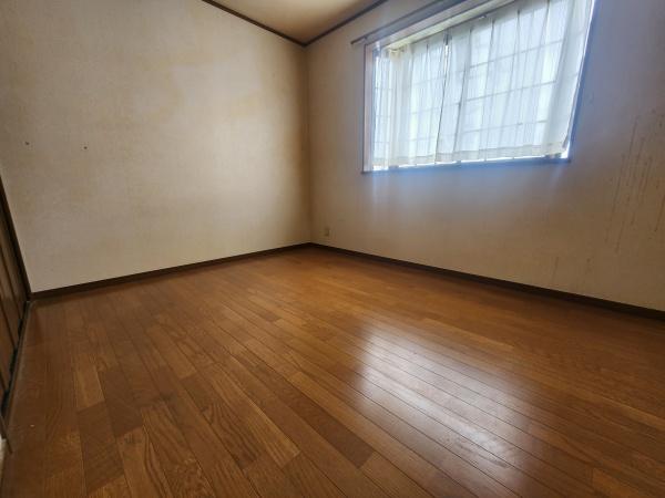 河内長野市松ケ丘西町の中古一戸建て