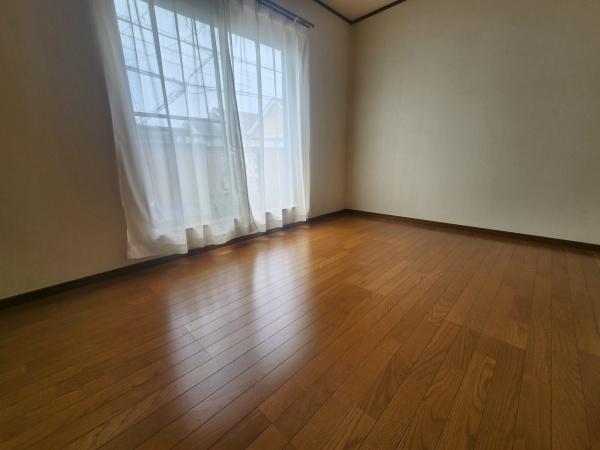 河内長野市松ケ丘西町の中古一戸建て