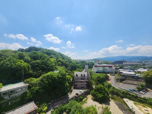 アリスト河内長野リバーサイドガーデン