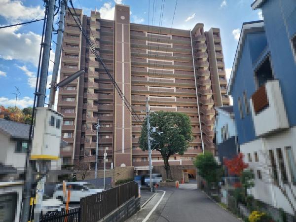 アリスト河内長野リバーサイドガーデン