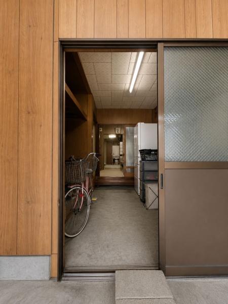大阪市生野区舎利寺２丁目の中古一戸建て