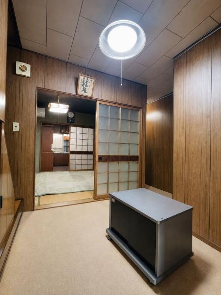 大阪市生野区舎利寺２丁目の中古一戸建て