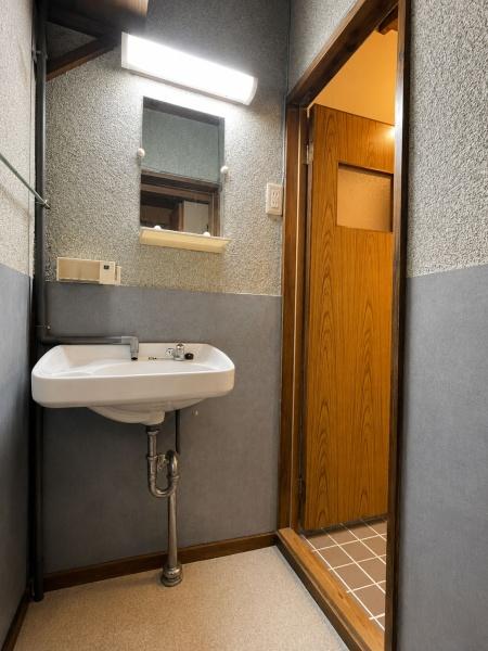 大阪市生野区舎利寺２丁目の中古一戸建て