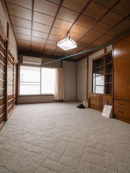 大阪市生野区舎利寺２丁目の中古一戸建て