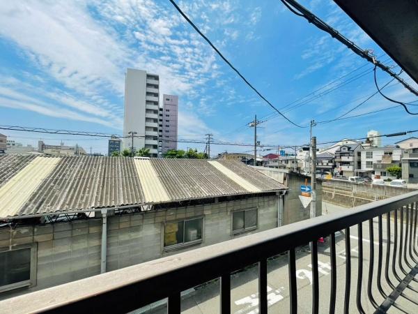 大阪市生野区舎利寺２丁目の中古一戸建て