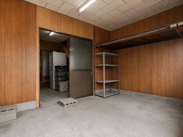 大阪市生野区舎利寺２丁目の中古一戸建て