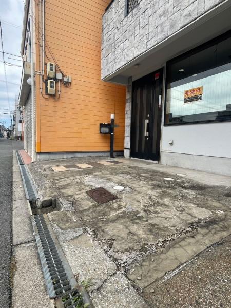 大阪市生野区中川西２丁目の中古一戸建て