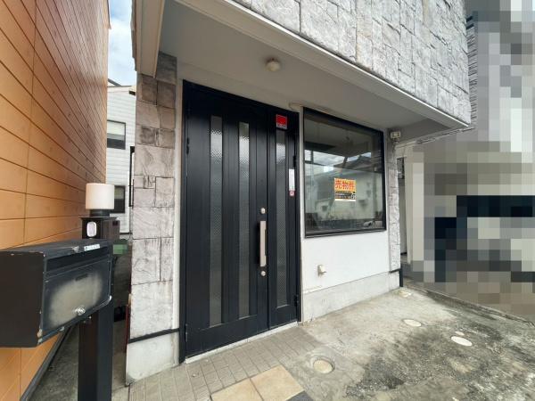 大阪市生野区中川西２丁目の中古一戸建て