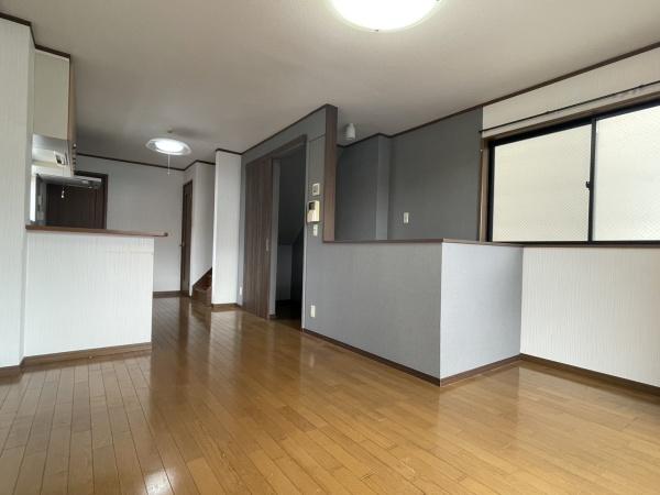 大阪市生野区中川西２丁目の中古一戸建て