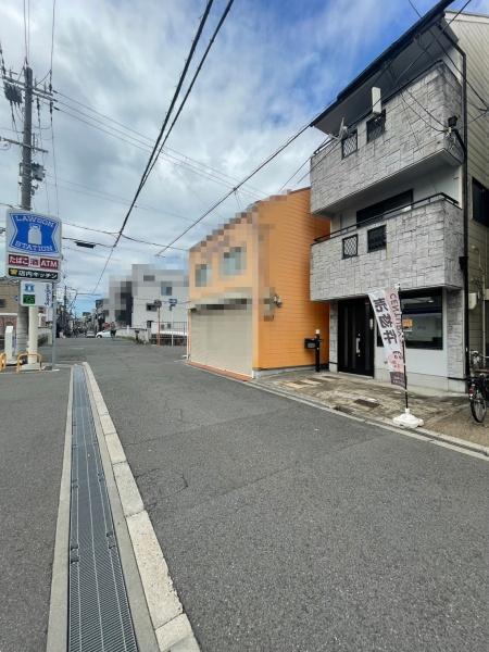 大阪市生野区中川西２丁目の中古一戸建て