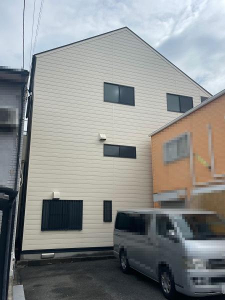 大阪市生野区中川西２丁目の中古一戸建て