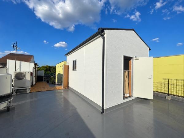 大阪市生野区生野東３丁目の中古一戸建て