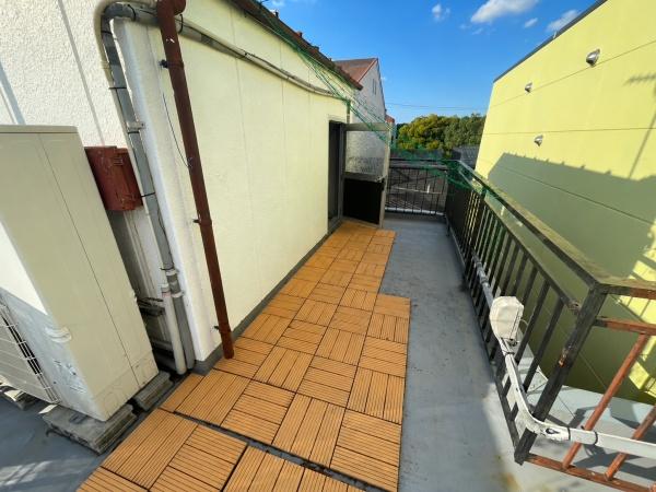大阪市生野区生野東３丁目の中古一戸建て