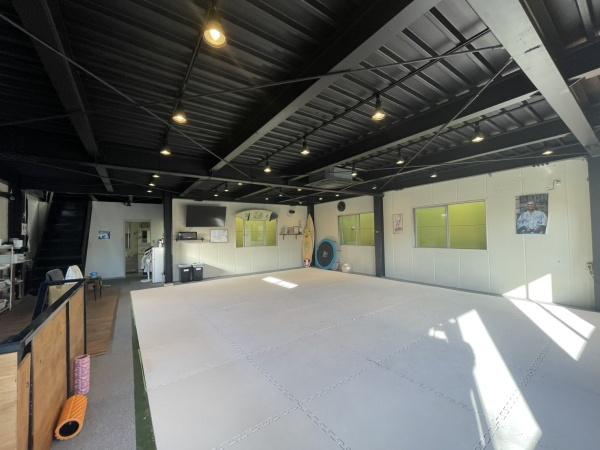 生野東3丁目　屋上付き鉄骨造一棟ビル