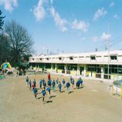 瀬戸市内田町1丁目の土地(水北保育園)