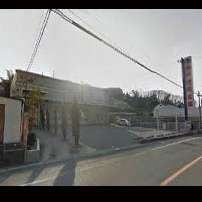 瀬戸市内田町1丁目の土地(瀬戸信用金庫水野支店)