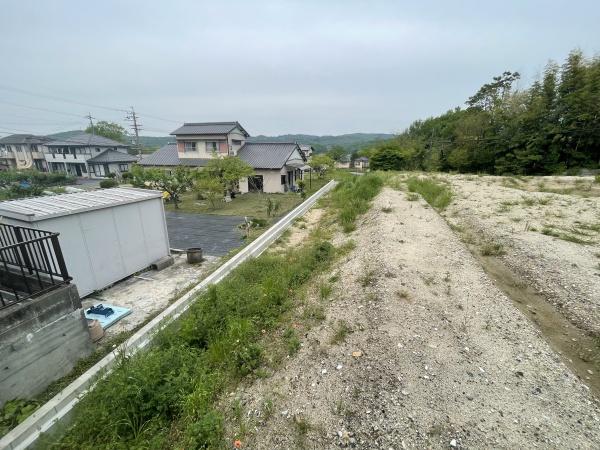 瀬戸市上水野町の土地