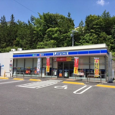 瀬戸市陶原町６丁目の土地(ローソン瀬戸警察署前店)