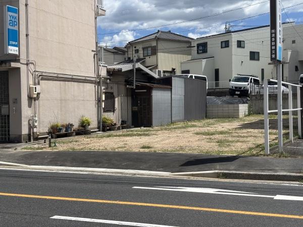 瀬戸市陶原町６丁目の売土地