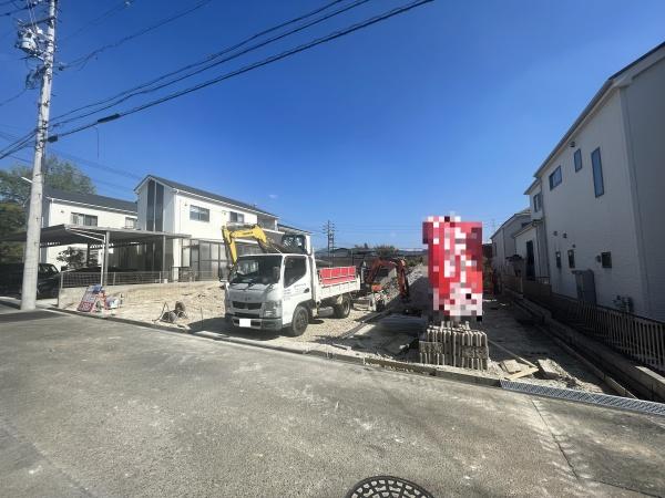 ハートフルタウン瀬戸市八幡台２号棟　山口駅16分