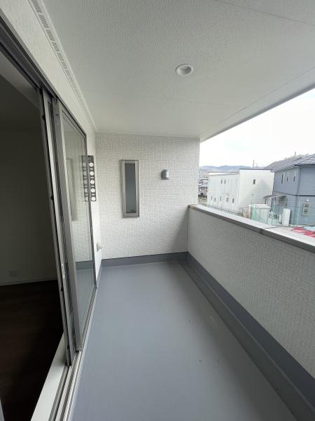 リーブルガーデン　瀬戸市品野町（全３棟）３号棟