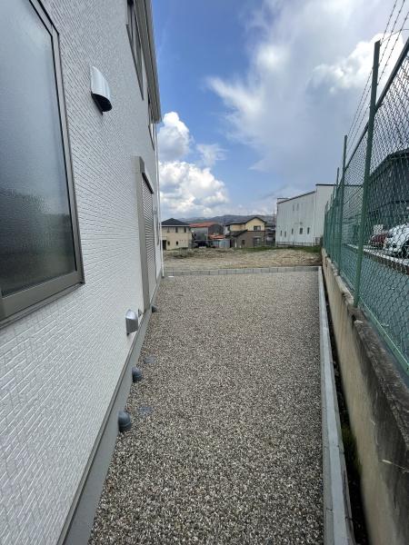 リーブルガーデン　瀬戸市品野町（全３棟）３号棟