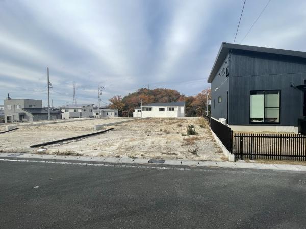 瀬戸市塩草が丘（全１３区画）宅地１