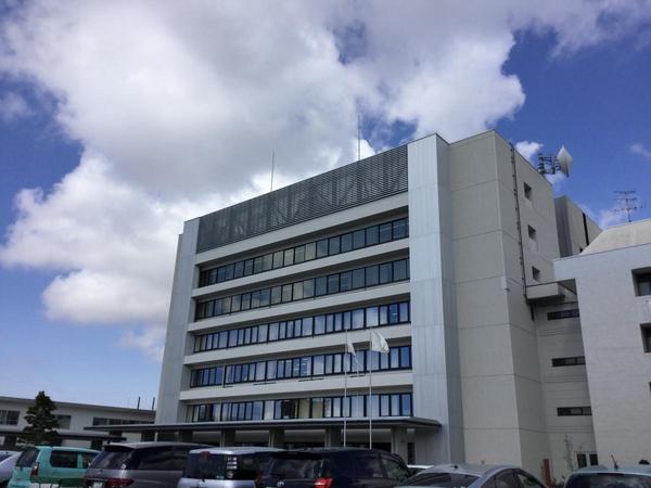 瀬戸市塩草が丘4丁目の土地(瀬戸市役所)