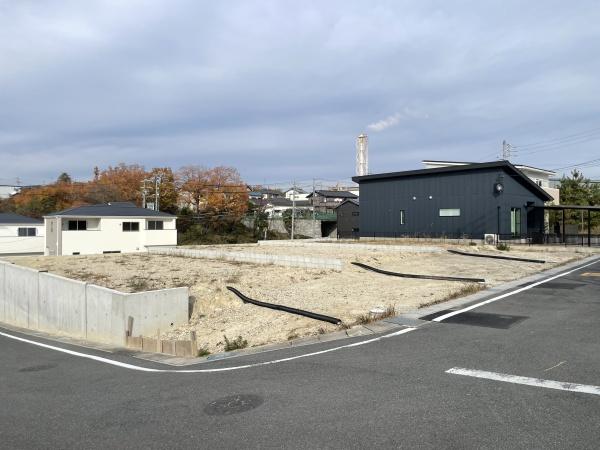瀬戸市塩草が丘４丁目の土地